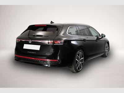 VW Passat (2026) - Photo 5
