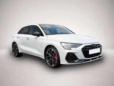 Audi S3 (2025) - Photo 1