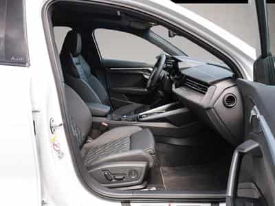 Audi S3 (2025) - Photo 2