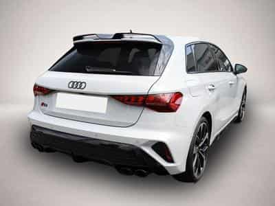 Audi S3 (2025) - Photo 3