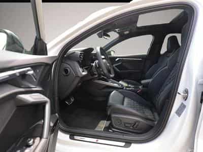 Audi S3 (2025) - Photo 7