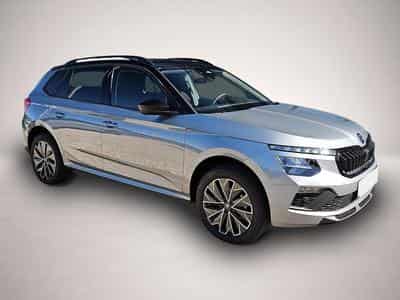 Skoda Kamiq (2026) - Photo 1