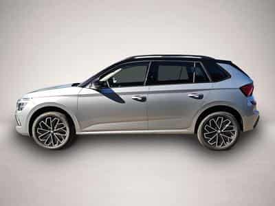 Skoda Kamiq (2026) - Photo 4