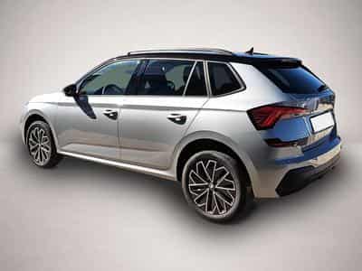 Skoda Kamiq (2026) - Photo 5