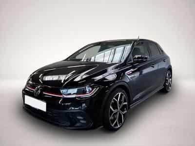 VW Polo (2024) - Photo 1