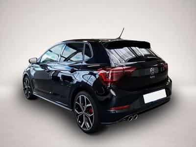 VW Polo (2024) - Photo 3