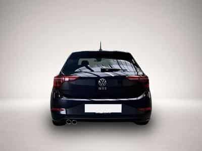 VW Polo (2024) - Photo 4