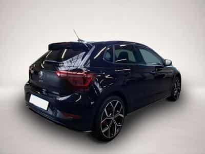 VW Polo (2024) - Photo 5