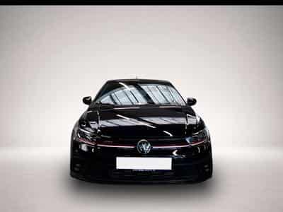 VW Polo (2024) - Photo 8