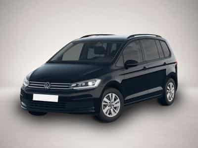 VW Touran (2025) - Photo 1