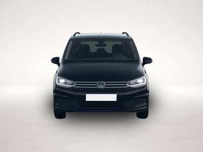 VW Touran (2025) - Photo 6