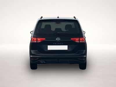 VW Touran (2025) - Photo 7