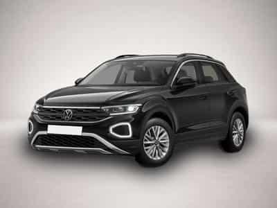 VW T-Roc (2025) - Photo 1