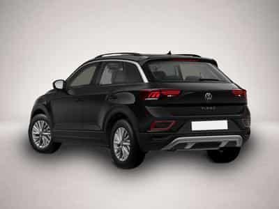 VW T-Roc (2025) - Photo 3