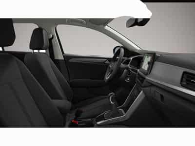 VW T-Roc (2025) - Photo 4