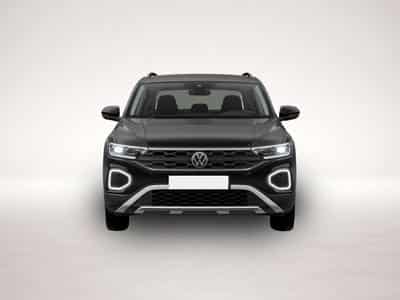 VW T-Roc (2025) - Photo 5