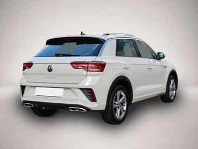 VW T-Roc (2024) - Photo 3