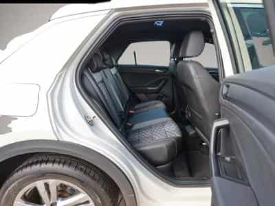 VW T-Roc (2024) - Photo 4