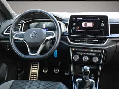 VW T-Roc (2024) - Photo 6