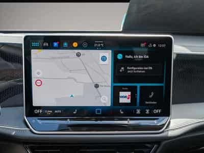 VW Passat (2025) - Photo 7