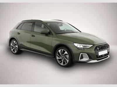 Audi Quattro (2026) - Photo 2