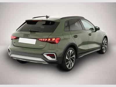 Audi Quattro (2026) - Photo 3