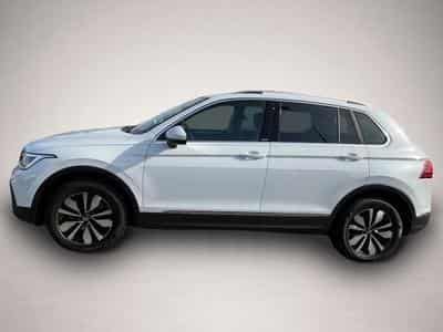 VW Tiguan (2024) - Photo 2