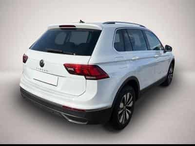 VW Tiguan (2024) - Photo 5