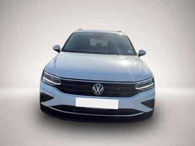 VW Tiguan (2024) - Photo 8