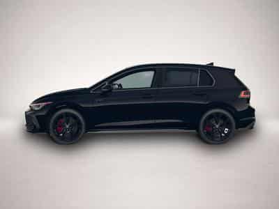 VW Golf (2024) - Photo 5