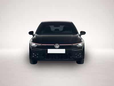VW Golf (2024) - Photo 6