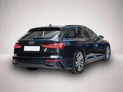 Audi A6 (2025) - Photo 3