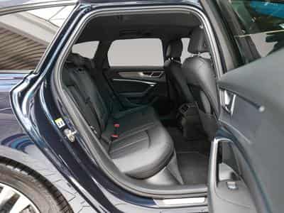 Audi A6 (2025) - Photo 4