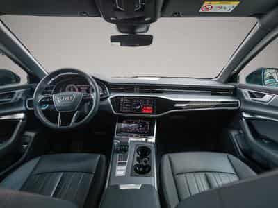 Audi A6 (2025) - Photo 5