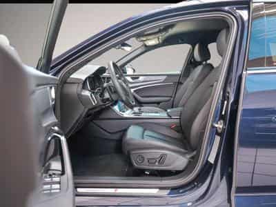 Audi A6 (2025) - Photo 7
