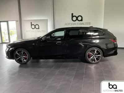 BMW 540 (2025) - Photo 3