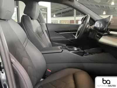 BMW 540 (2025) - Photo 7
