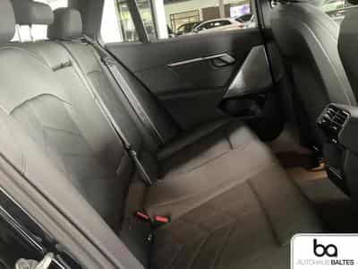 BMW 540 (2025) - Photo 8