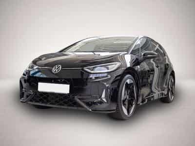 VW ID.3 (2025) - Photo 1