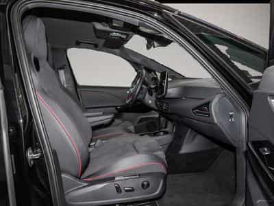 VW ID.3 (2025) - Photo 2