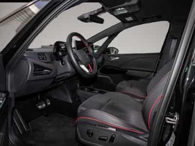 VW ID.3 (2025) - Photo 7
