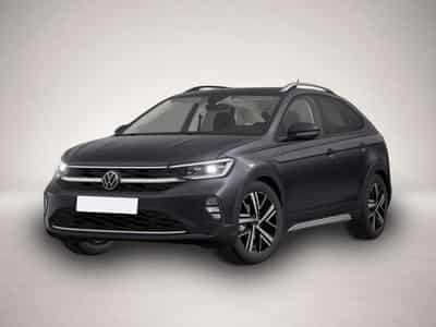 VW Taigo (2022) - Photo 1