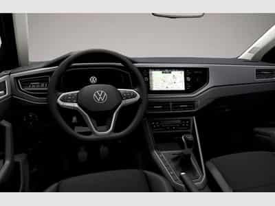 VW Taigo (2022) - Photo 2