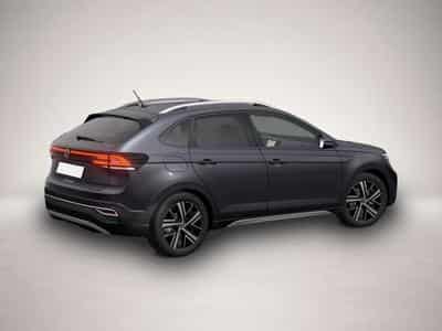 VW Taigo (2022) - Photo 3