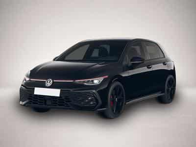 VW Golf (2025) - Photo 1
