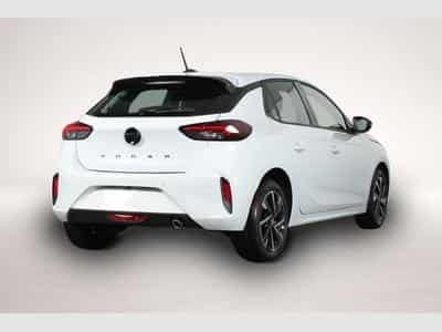Opel Corsa (2026) - Photo 5