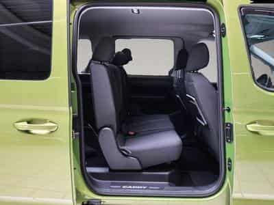VW Caddy (2025) - Photo 4