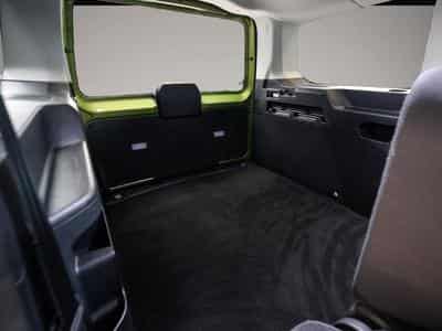 VW Caddy (2025) - Photo 5