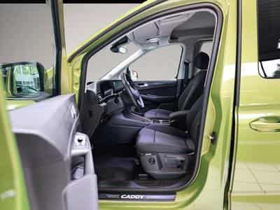 VW Caddy (2025) - Photo 6