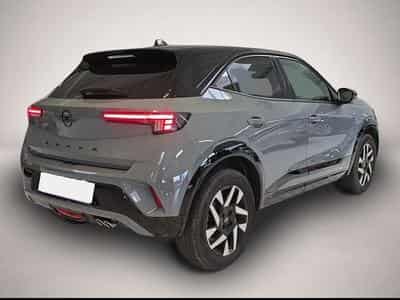 Opel Mokka (2026) - Photo 2
